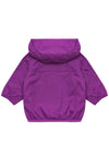 K-WAY Giubbotto K-WAY da BAMBINI - Violet