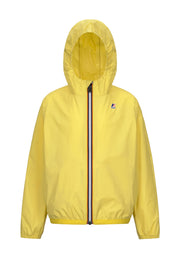 Giubbotto bambini green acacia K-Way
