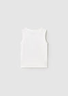 MAYORAL T-shirt MAYORAL da BAMBINO - Bianco