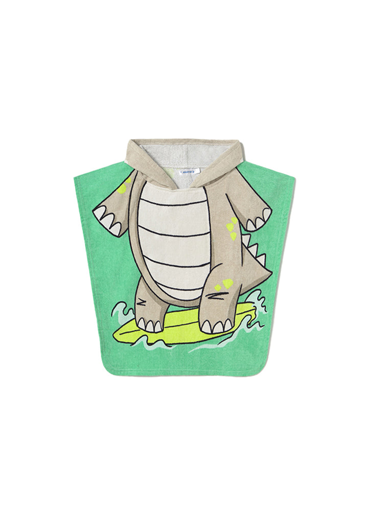 MAYORAL Asciugamano MAYORAL da BAMBINO - Dinosauro