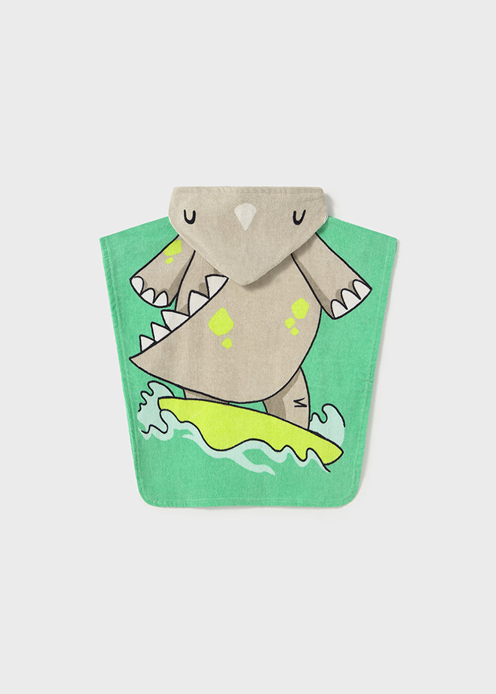 MAYORAL Asciugamano MAYORAL da BAMBINO - Dinosauro