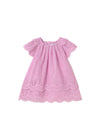 MAYORAL Abito MAYORAL da BAMBINA - MALVA