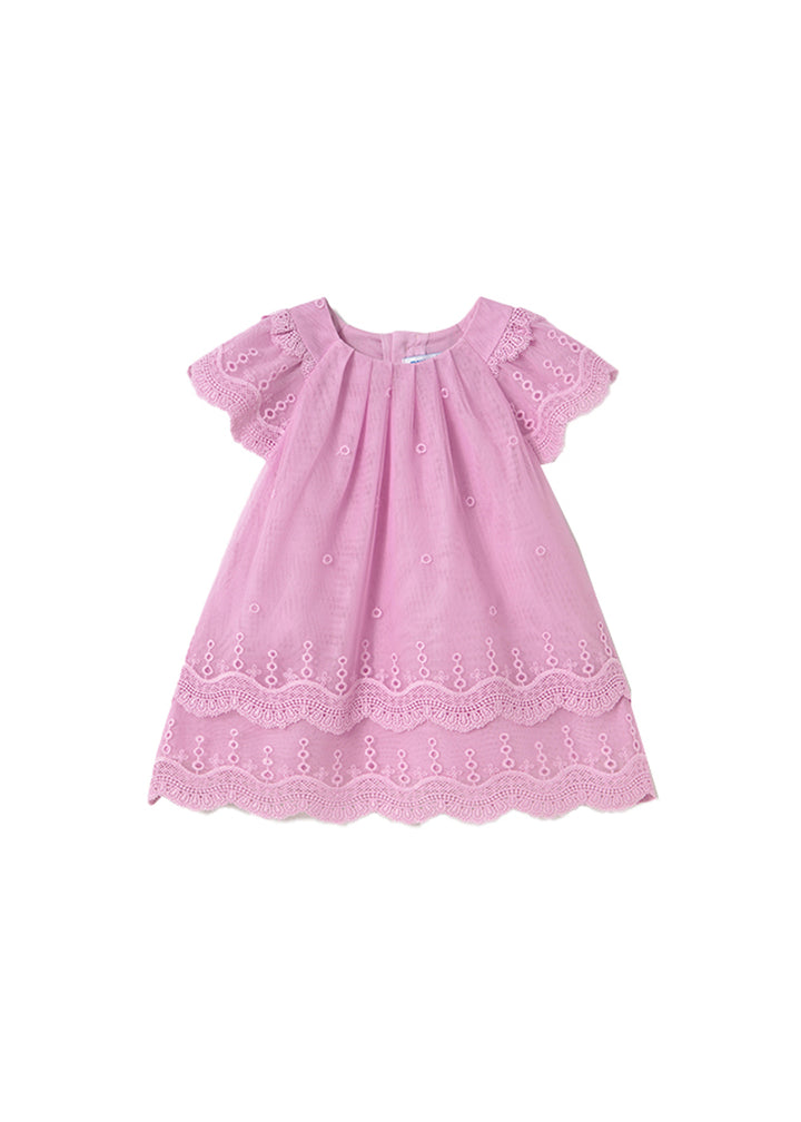 MAYORAL Abito MAYORAL da BAMBINA - MALVA