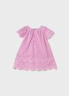 MAYORAL Abito MAYORAL da BAMBINA - MALVA