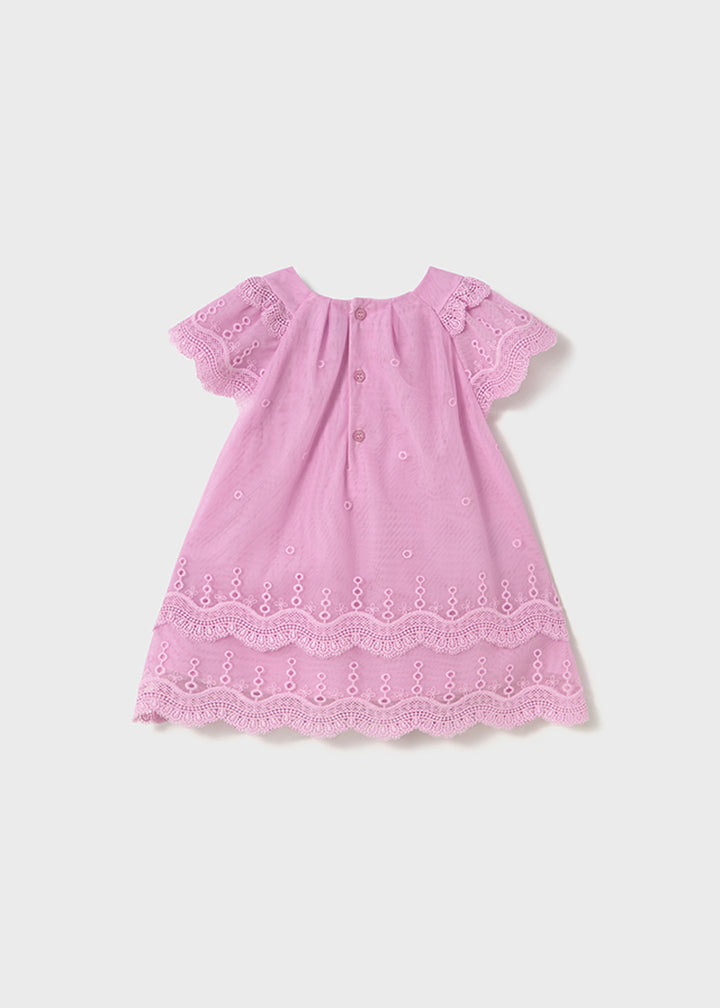 MAYORAL Abito MAYORAL da BAMBINA - MALVA