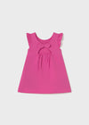 MAYORAL Abito MAYORAL da BAMBINA - Fucsia