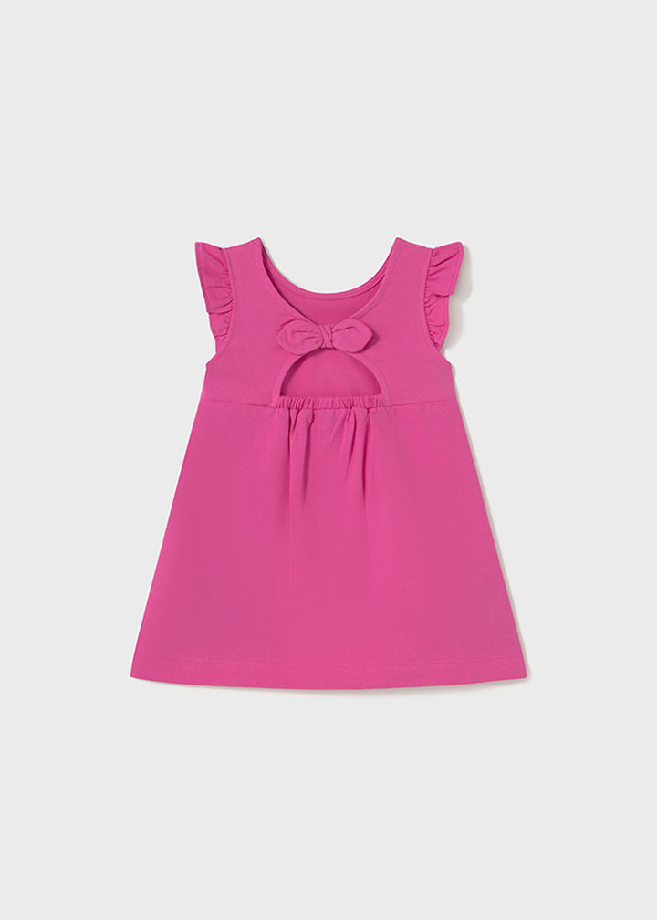 MAYORAL Abito MAYORAL da BAMBINA - Fucsia