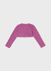 MAYORAL Cardigan MAYORAL da BAMBINA - Orchidea