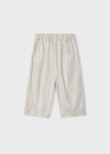 MAYORAL Pantalone MAYORAL da BAMBINA - LINO