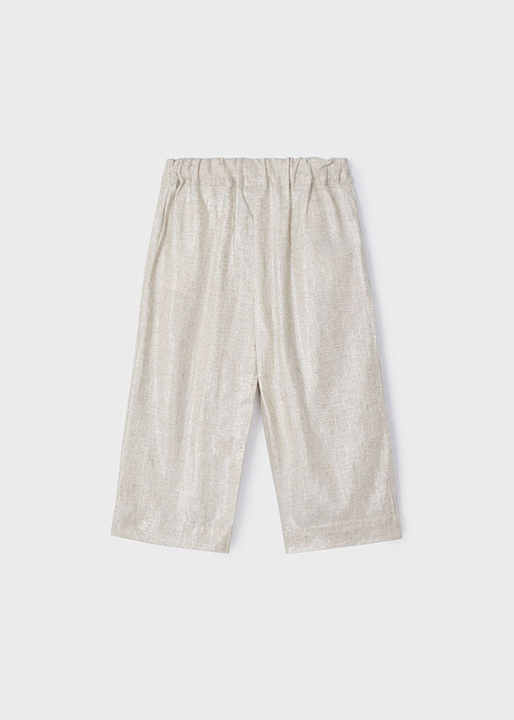 MAYORAL Pantalone MAYORAL da BAMBINA - LINO