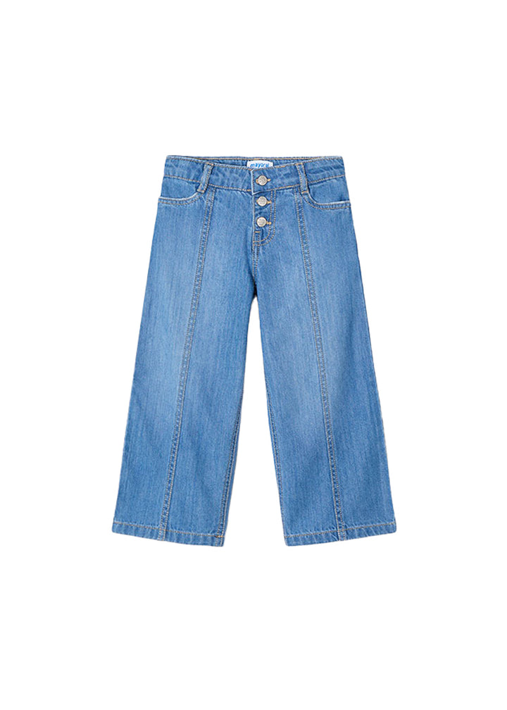 MAYORAL Pantalone MAYORAL da BAMBINA - mezzo