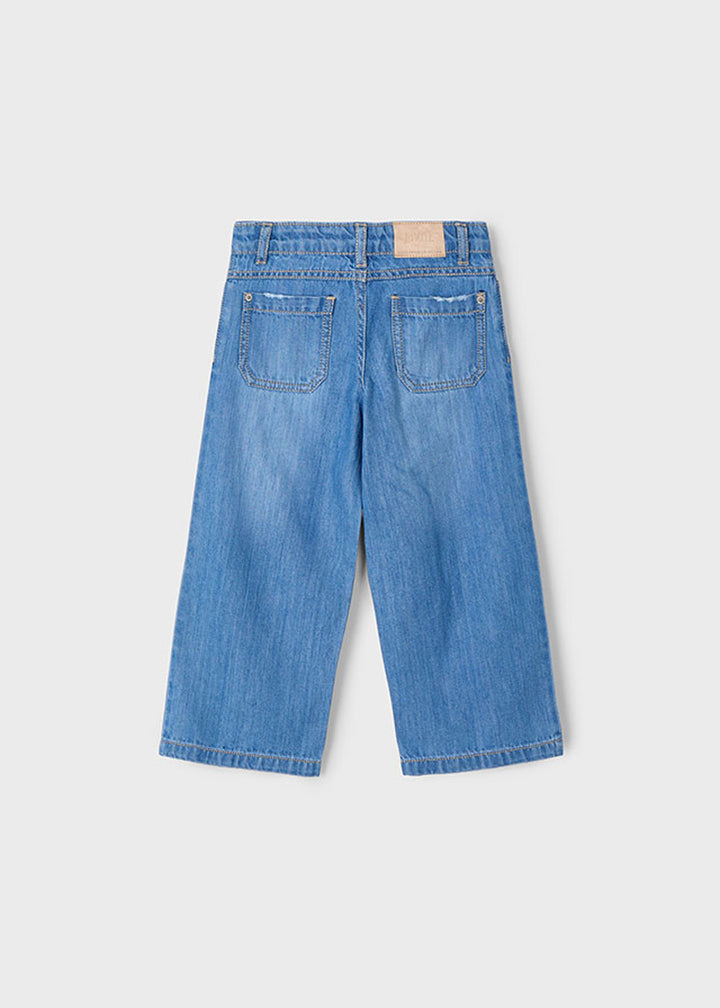 MAYORAL Pantalone MAYORAL da BAMBINA - mezzo