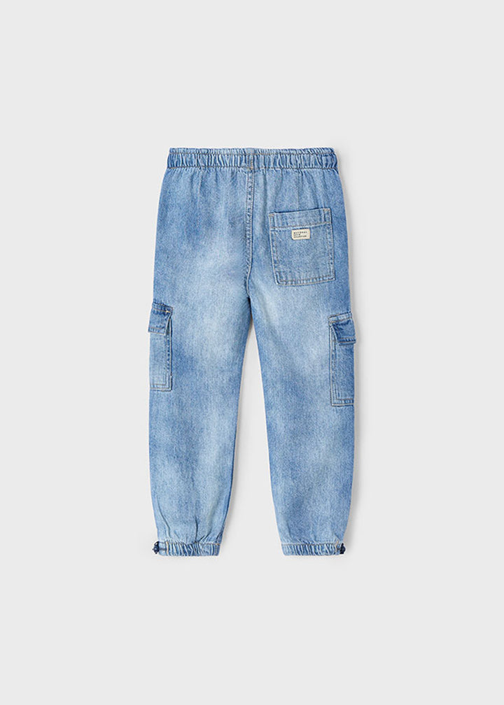 MAYORAL Pantalone MAYORAL da BAMBINO - mezzo