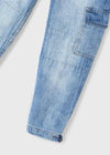 MAYORAL Pantalone MAYORAL da BAMBINO - mezzo