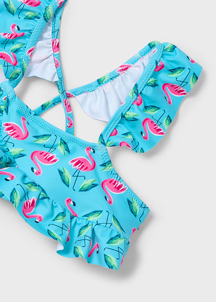 MAYORAL Bikini MAYORAL da BAMBINA - Flamenco