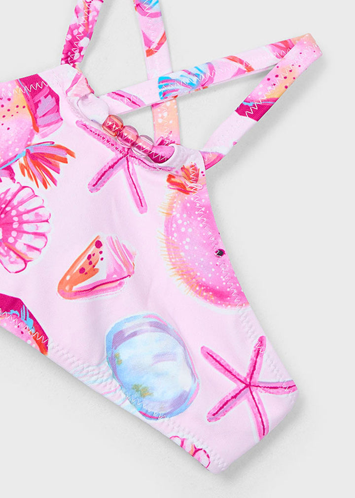 MAYORAL Bikini MAYORAL da BAMBINA - Magenta