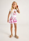 MAYORAL Shorts MAYORAL da BAMBINA - MALVA
