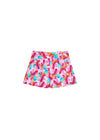MAYORAL Shorts MAYORAL da BAMBINA - Magenta