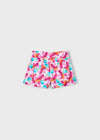 MAYORAL Shorts MAYORAL da BAMBINA - Magenta
