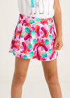 MAYORAL Shorts MAYORAL da BAMBINA - Magenta