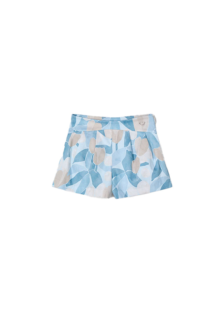 MAYORAL Shorts MAYORAL da BAMBINA - Cielo