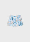 MAYORAL Shorts MAYORAL da BAMBINA - Cielo