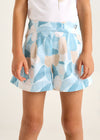MAYORAL Shorts MAYORAL da BAMBINA - Cielo