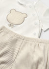 MAYORAL NEWBORN Completo MAYORAL NEWBORN da NEONATO - Ceramica