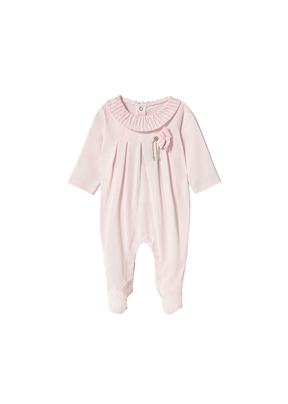 MAYORAL NEWBORN Tutina MAYORAL NEWBORN da NEONATA - Fiore