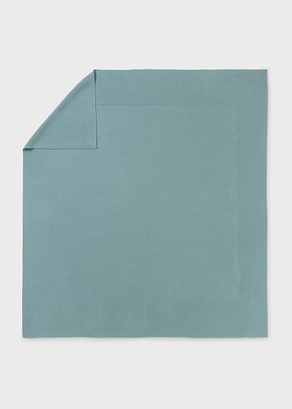 MAYORAL NEWBORN Coperta MAYORAL NEWBORN da NEONATI - Menta