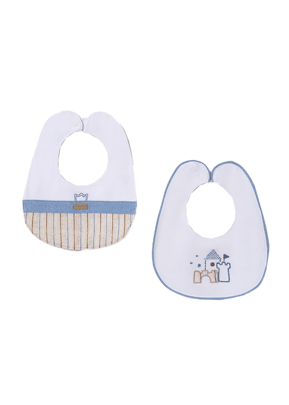 MAYORAL NEWBORN Bavaglino MAYORAL NEWBORN da NEONATI - riviera