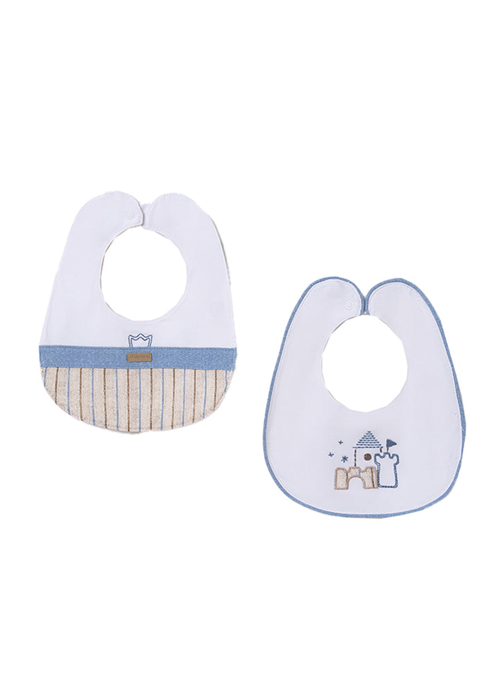 MAYORAL NEWBORN Bavaglino MAYORAL NEWBORN da NEONATI - riviera