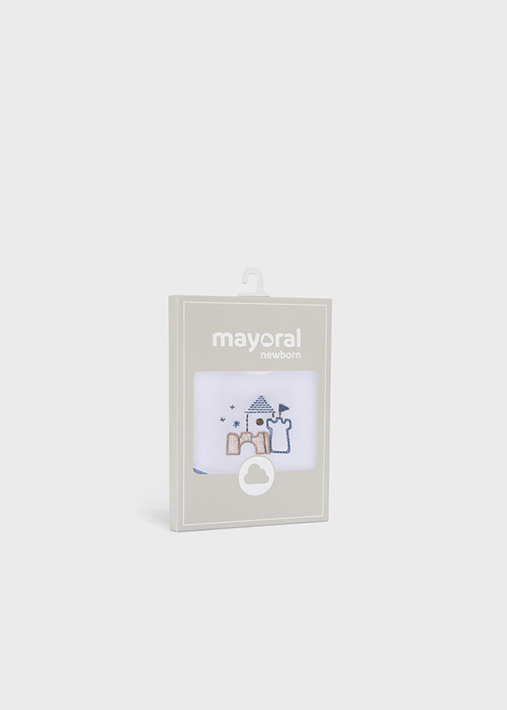 MAYORAL NEWBORN Bavaglino MAYORAL NEWBORN da NEONATI - riviera