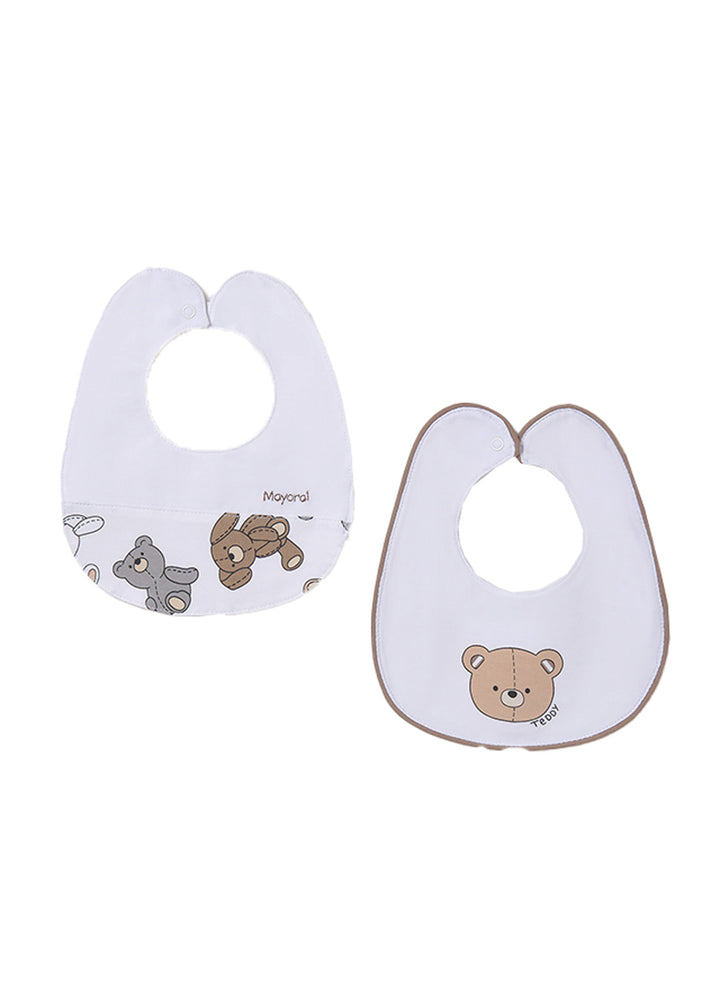 MAYORAL NEWBORN Bavaglino MAYORAL NEWBORN da NEONATI - Orsi