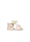 MAYORAL NEWBORN Scarpa culla MAYORAL NEWBORN da NEONATO - Beige