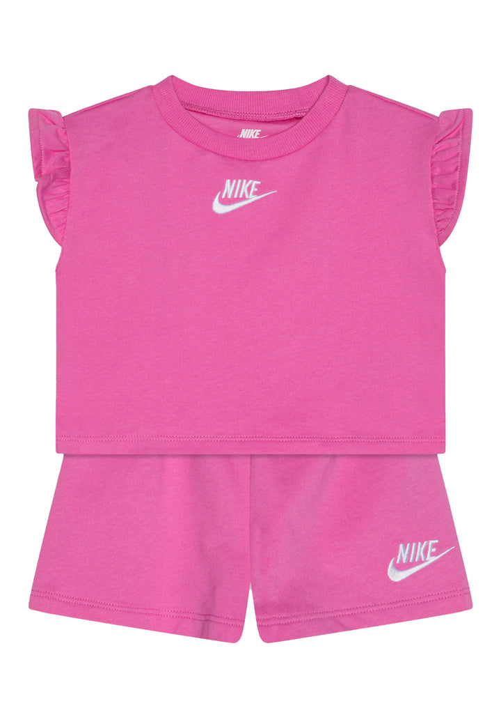 NIKE Completo NIKE da BAMBINO - PINK