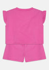 NIKE Completo NIKE da BAMBINO - PINK
