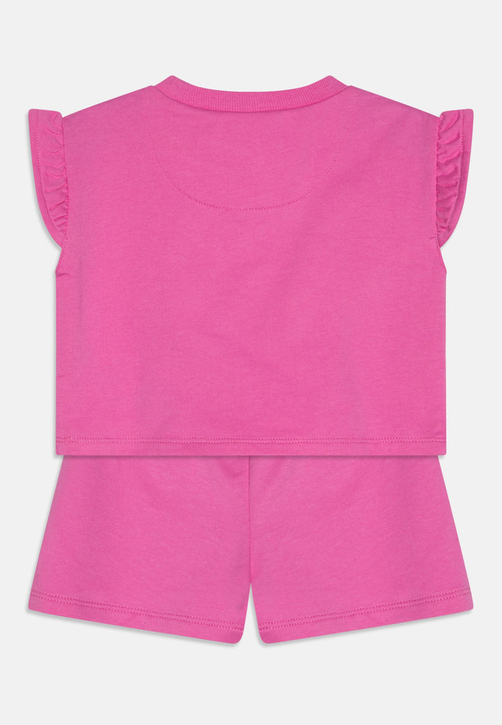 NIKE Completo NIKE da BAMBINO - PINK