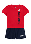 NIKE Completo NIKE da BAMBINO - NAVY