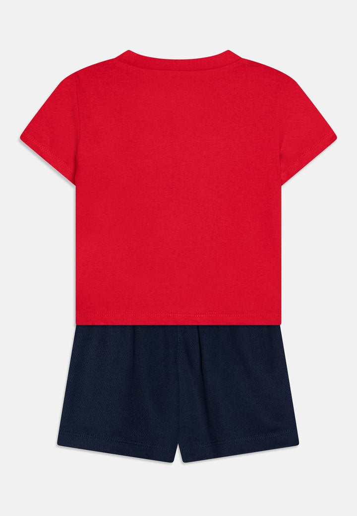 NIKE Completo NIKE da BAMBINO - NAVY