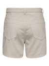 ONLY Shorts ONLY da DONNA - Ecru