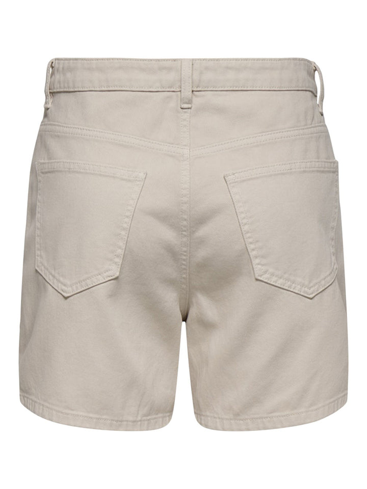 ONLY Shorts ONLY da DONNA - Ecru