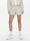 ONLY Shorts ONLY da DONNA - Ecru
