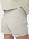 ONLY Shorts ONLY da DONNA - Ecru