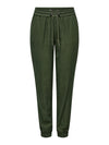 ONLY Pantalone ONLY da DONNA - Grape leaf