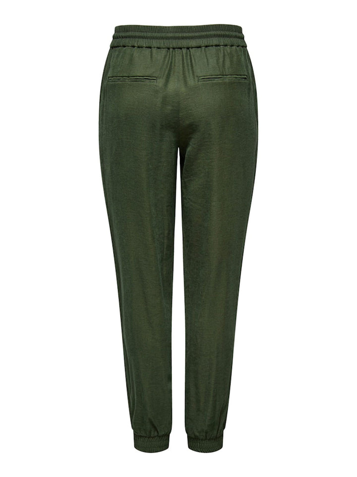 ONLY Pantalone ONLY da DONNA - Grape leaf