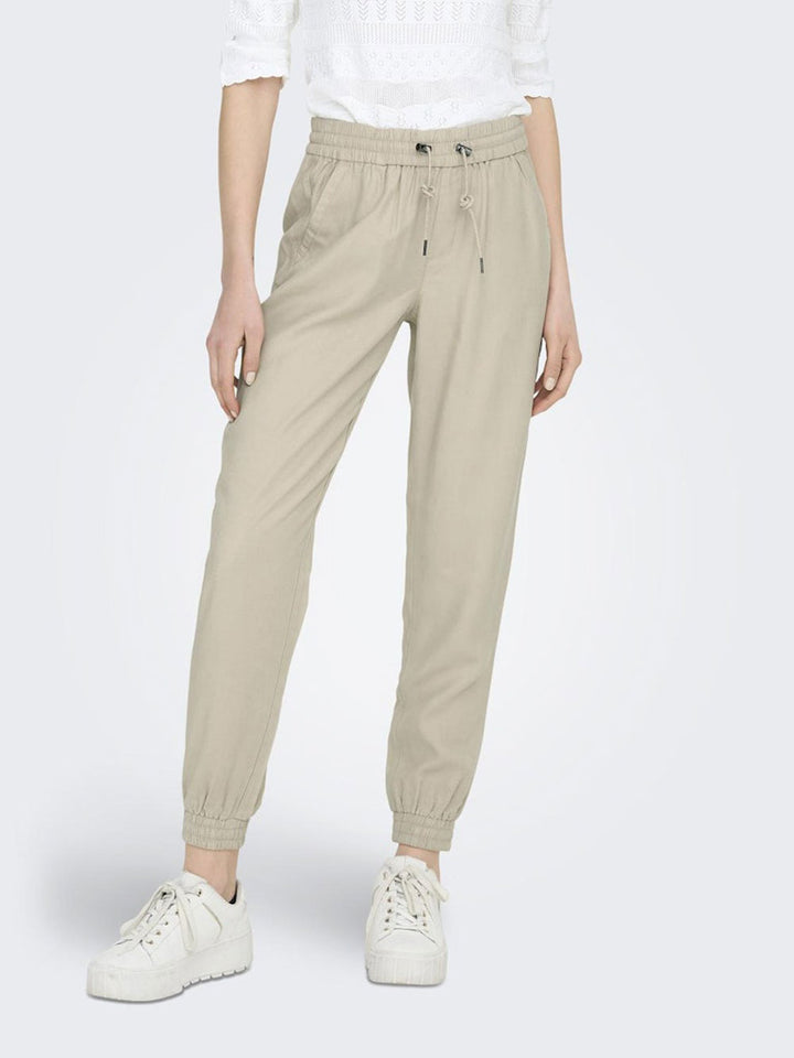 ONLY Pantalone ONLY da DONNA - Humus