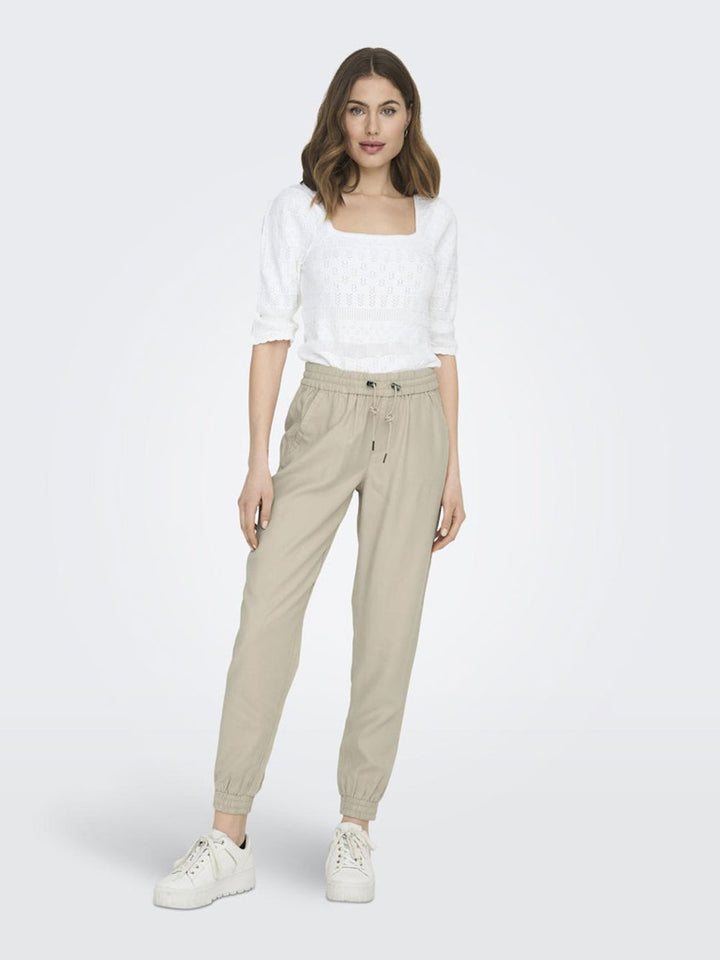 ONLY Pantalone ONLY da DONNA - Humus