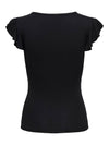 ONLY Top ONLY da DONNA - Black
