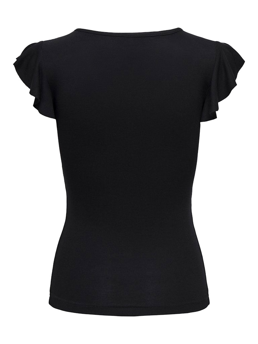 ONLY Top ONLY da DONNA - Black
